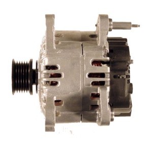 Lichtmaschine von ROTOVIS Automotive Electrics