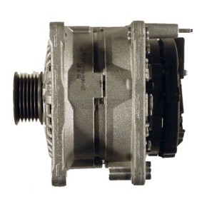 Lichtmaschine von ROTOVIS Automotive Electrics