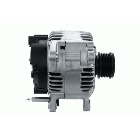 Lichtmaschine von ROTOVIS Automotive Electrics