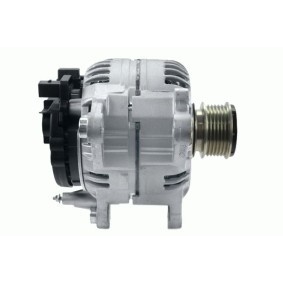 Lichtmaschine von ROTOVIS Automotive Electrics
