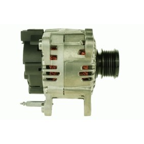 Lichtmaschine von ROTOVIS Automotive Electrics