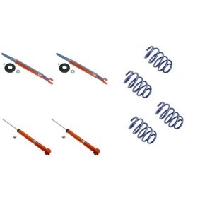 Stoßdämpfer-Set 2100-4073