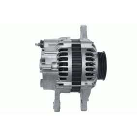 Lichtmaschine von ROTOVIS Automotive Electrics
