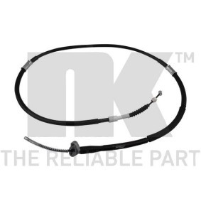 Handbremsseil 904599