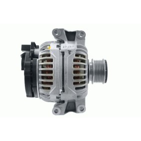 Lichtmaschine von ROTOVIS Automotive Electrics