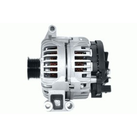Lichtmaschine von ROTOVIS Automotive Electrics