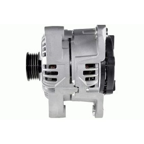Lichtmaschine von ROTOVIS Automotive Electrics