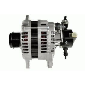 Lichtmaschine von ROTOVIS Automotive Electrics