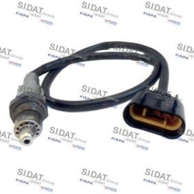 Achetez des Sonde lambda FISPA 90484 à prix pour 102,42 €