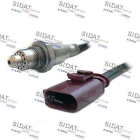 Acquista Sonda lambda da FISPA 90494 a buon mercato per soli 200,68 €