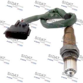 Achetez des Sonde lambda FISPA 90501 à prix pour 216,80 €