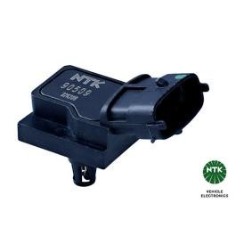 Acquista Sensore, pressione collettore d'aspirazione da NGK 90509 a buon mercato per soli 83,08 €