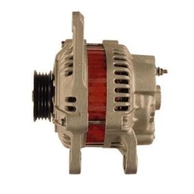 Lichtmaschine von ROTOVIS Automotive Electrics