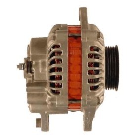 Lichtmaschine von ROTOVIS Automotive Electrics