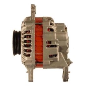 Lichtmaschine von ROTOVIS Automotive Electrics