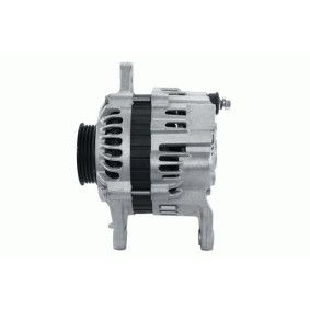 Lichtmaschine von ROTOVIS Automotive Electrics