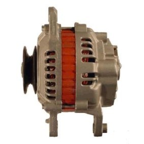 Lichtmaschine von ROTOVIS Automotive Electrics