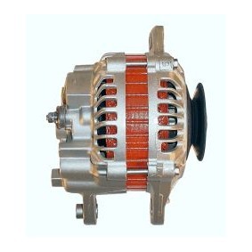 Lichtmaschine von ROTOVIS Automotive Electrics