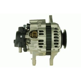 Lichtmaschine von ROTOVIS Automotive Electrics