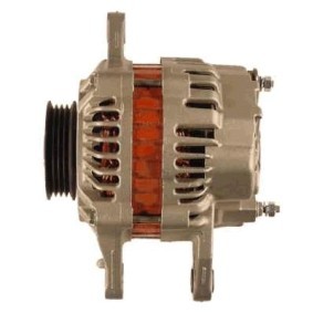 Lichtmaschine von ROTOVIS Automotive Electrics