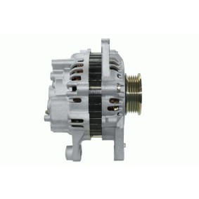 Lichtmaschine von ROTOVIS Automotive Electrics