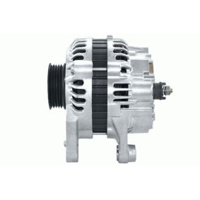 Lichtmaschine von ROTOVIS Automotive Electrics