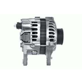 Lichtmaschine von ROTOVIS Automotive Electrics