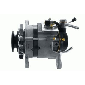 Lichtmaschine von ROTOVIS Automotive Electrics