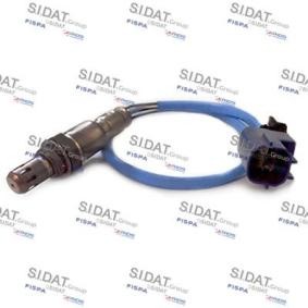 Lambdasonde von SIDAT 90517