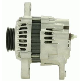 Lichtmaschine von ROTOVIS Automotive Electrics