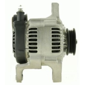 Lichtmaschine von ROTOVIS Automotive Electrics