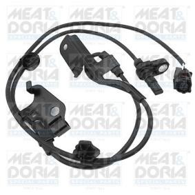 TOYOTA ABS-Sensor von MEAT & DORIA