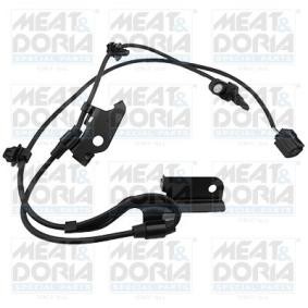TOYOTA ABS-Sensor von MEAT & DORIA