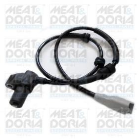 ABS-Sensor von MEAT & DORIA