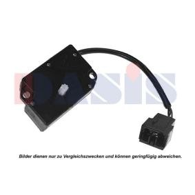 Stellmotor für Temperaturklappe 906009N