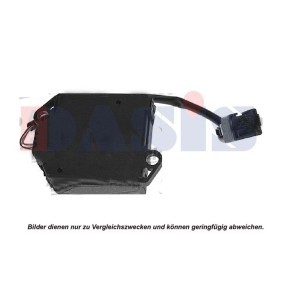 Stellmotor für Temperaturklappe von AKS DASIS günstig für 89,56 €