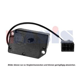 Stellmotor für Temperaturklappe 906018N