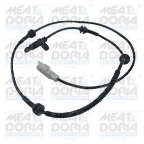 ABS-Sensor von MEAT & DORIA