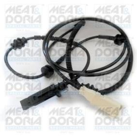 ABS-Sensor von MEAT & DORIA