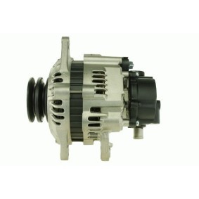 Lichtmaschine 9060501