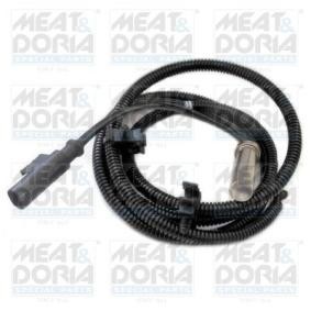 ABS-Sensor von MEAT & DORIA