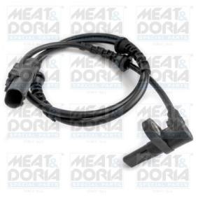 Compre Sensor, rotações da roda da MEAT & DORIA 90613 a um preço baixo por 53,93 €