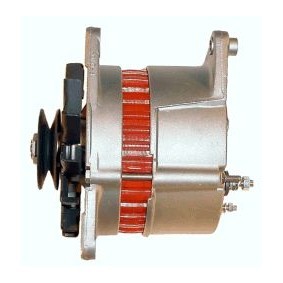 Lichtmaschine von ROTOVIS Automotive Electrics
