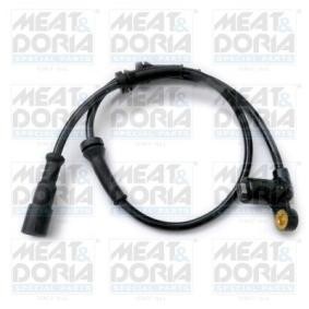 ABS-Sensor von MEAT & DORIA