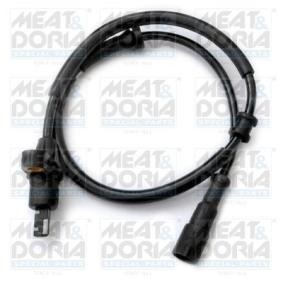 ABS-Sensor von MEAT & DORIA