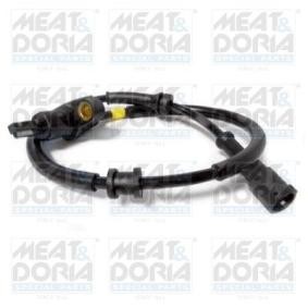 ABS-Sensor von MEAT & DORIA