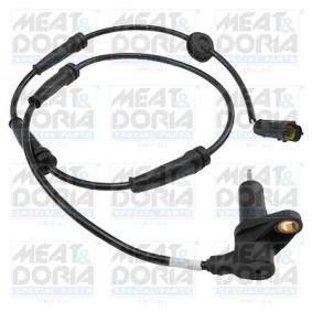 ABS-Sensor 90677