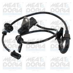 ABS-Sensor 90709 für LEXUS