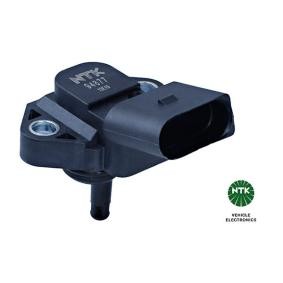 Køb Sensor, sugerørstryk af NGK 90717 til den lave pris 255,19 DKK