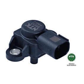 Acquista Sensore, pressione collettore d'aspirazione da NGK 90833 a buon mercato per soli 30,06 €